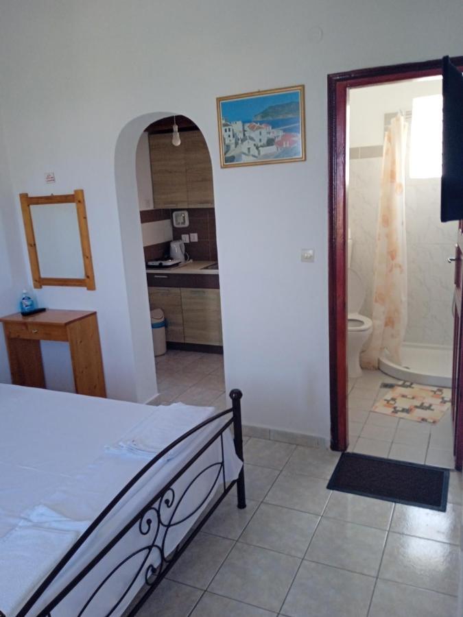Filoxenia Apartment Skopelos Town Ngoại thất bức ảnh