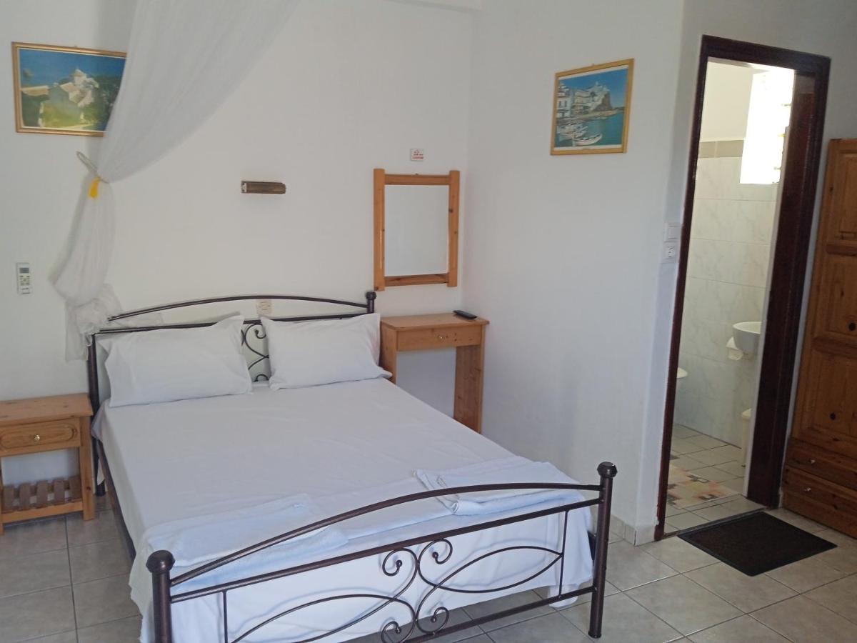 Filoxenia Apartment Skopelos Town Ngoại thất bức ảnh