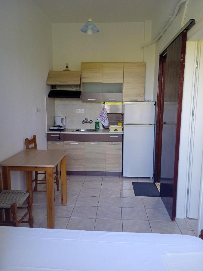 Filoxenia Apartment Skopelos Town Ngoại thất bức ảnh
