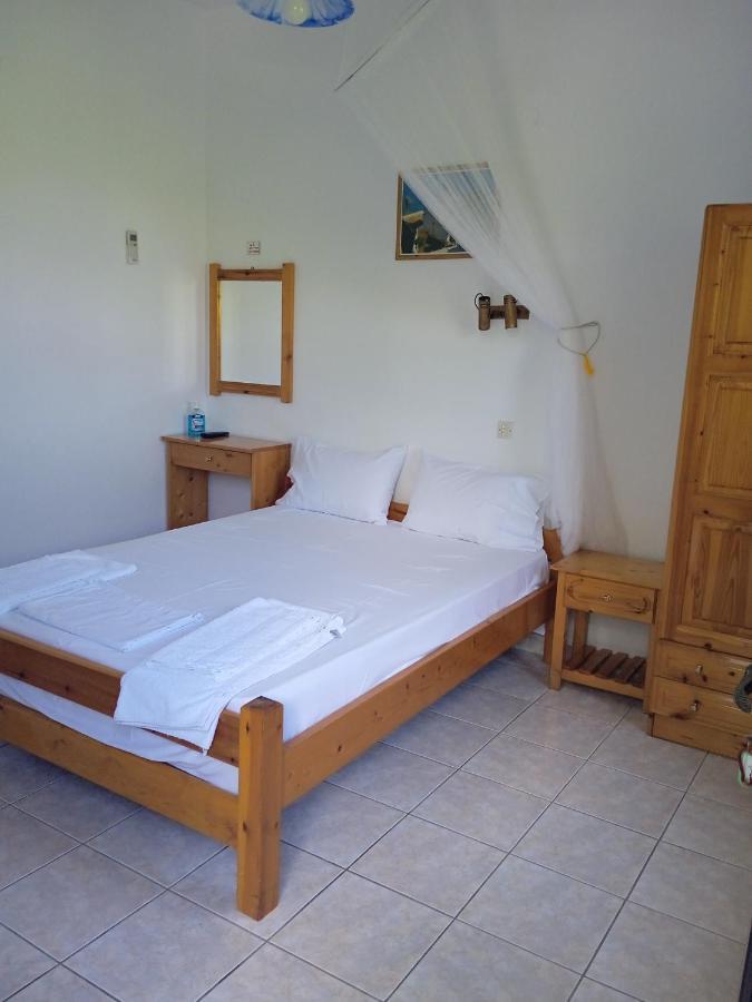 Filoxenia Apartment Skopelos Town Ngoại thất bức ảnh