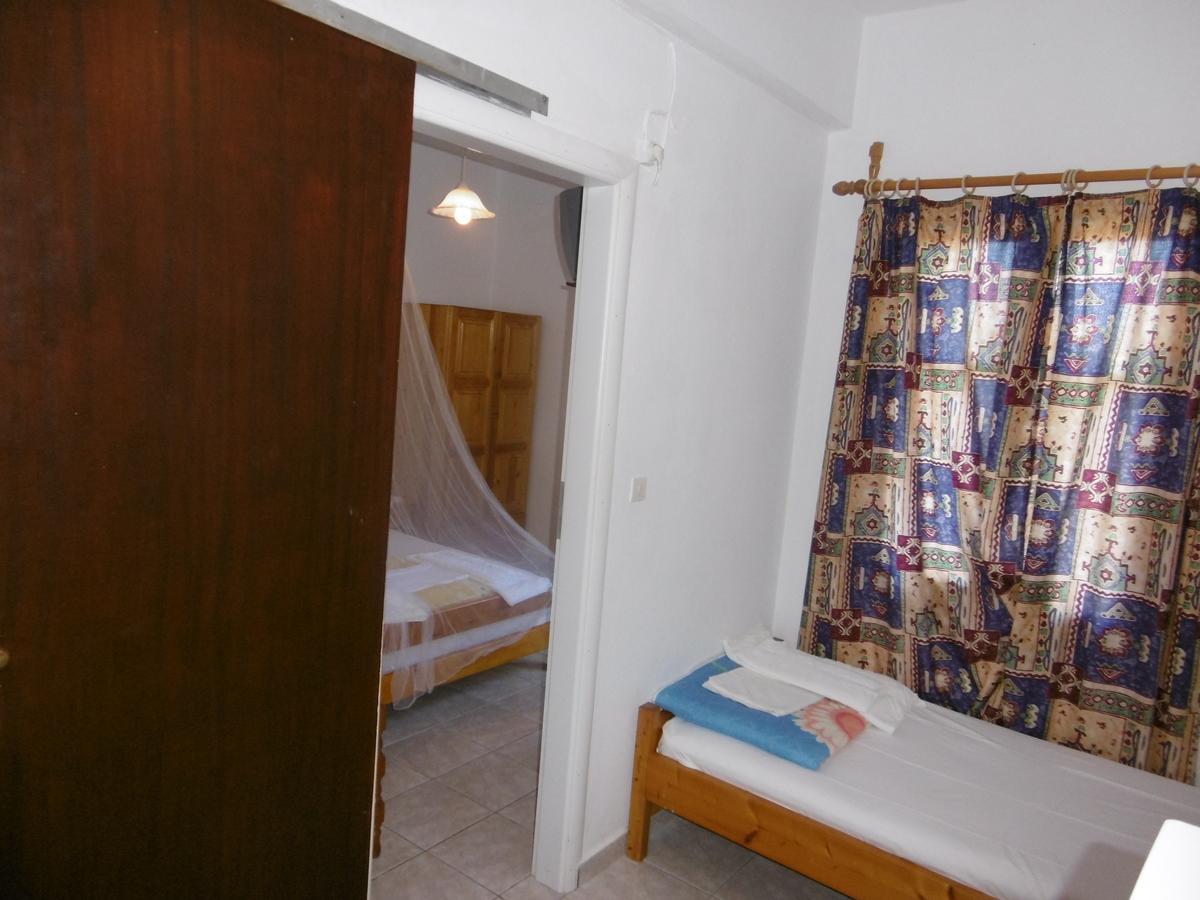Filoxenia Apartment Skopelos Town Ngoại thất bức ảnh
