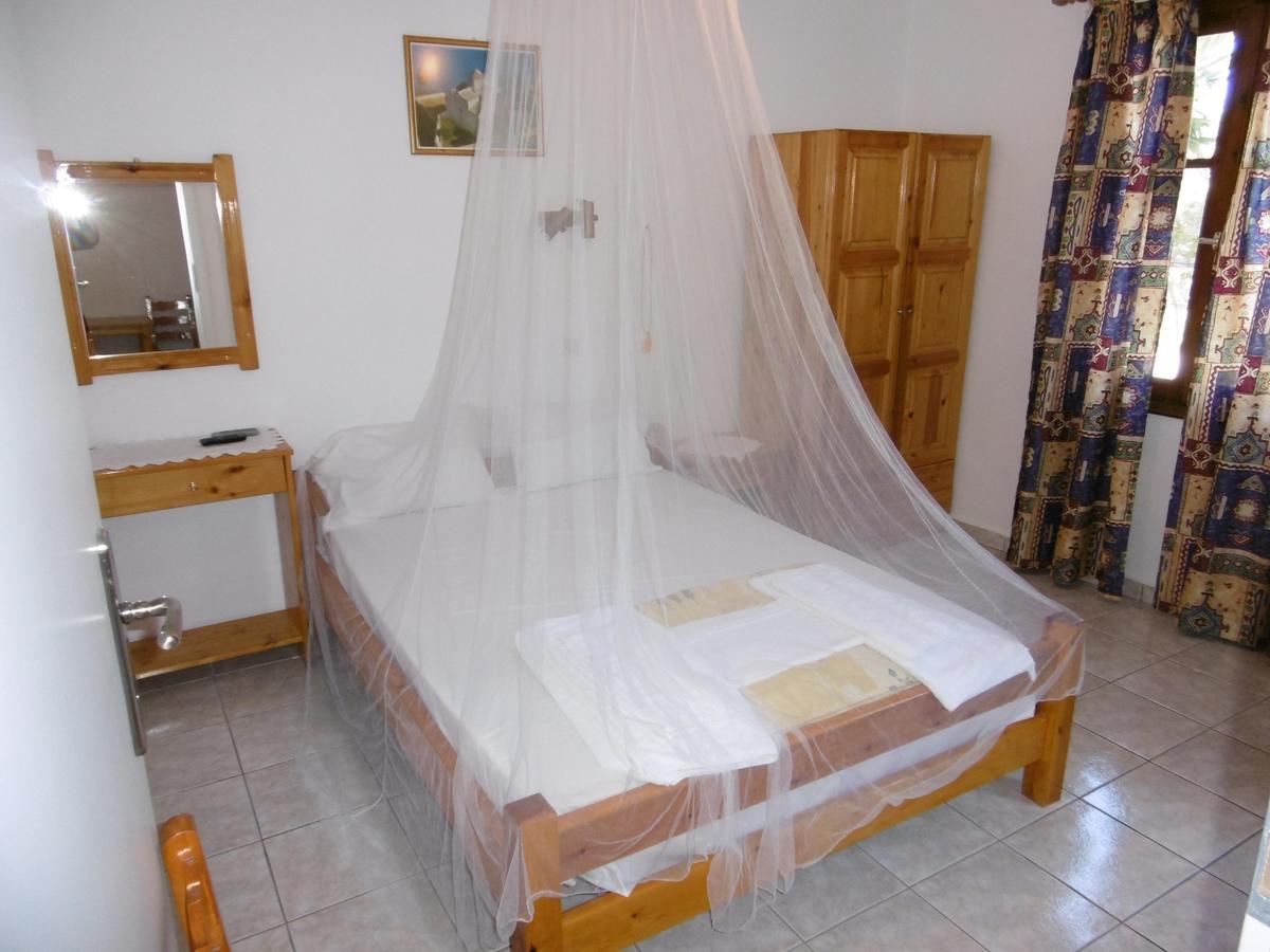 Filoxenia Apartment Skopelos Town Ngoại thất bức ảnh