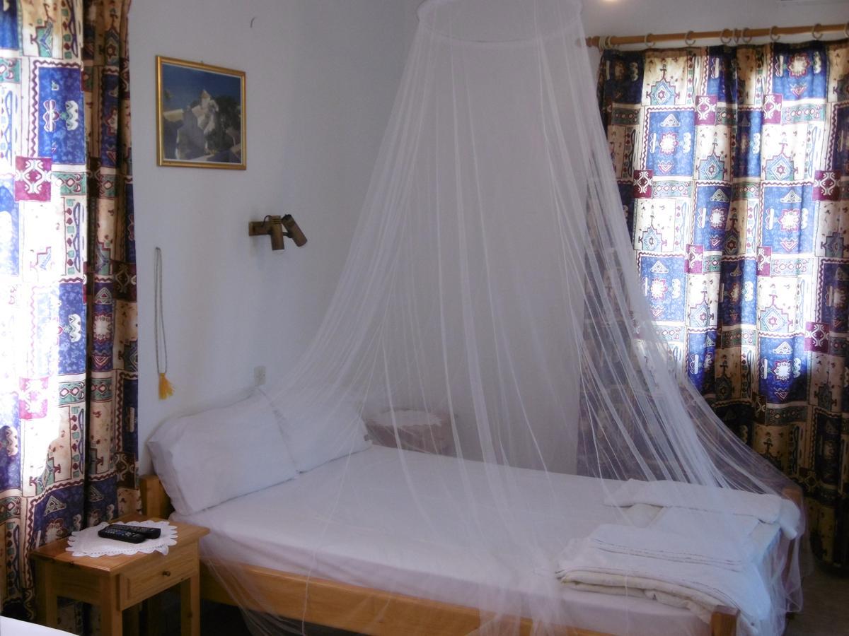 Filoxenia Apartment Skopelos Town Ngoại thất bức ảnh