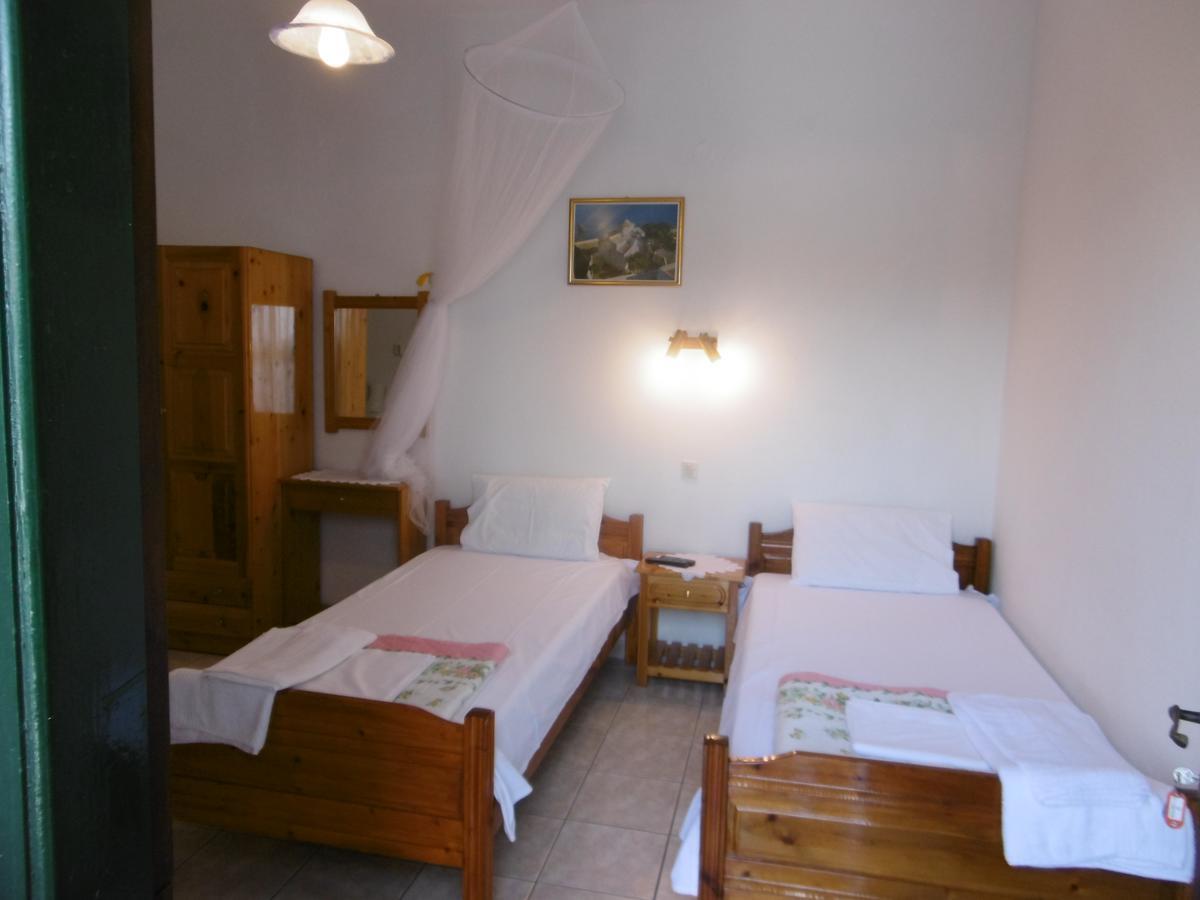 Filoxenia Apartment Skopelos Town Ngoại thất bức ảnh